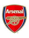 Arsenal crest