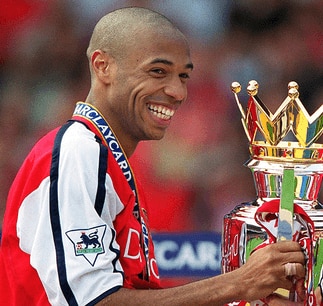 Mega quiz! Every Arsenal Premier League player