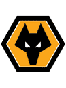 Wolves crest